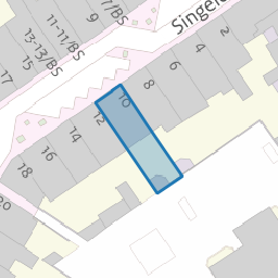 Perceel LWR01-C-2430