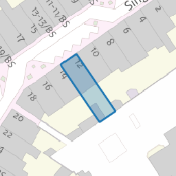 Perceel LWR01-C-2431