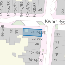 Perceel LWR01-C-2441