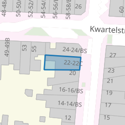 Perceel LWR01-C-2442