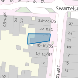 Perceel LWR01-C-2443