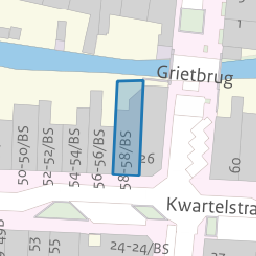 Perceel LWR01-C-2452