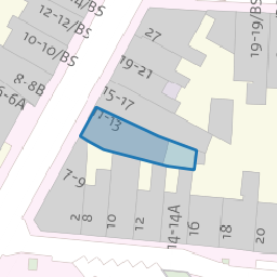 Perceel LWR01-C-2460