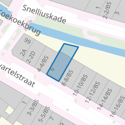 Perceel LWR01-C-2462