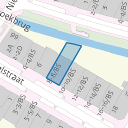 Perceel LWR01-C-2463