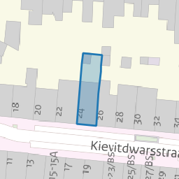 Perceel LWR01-C-2471