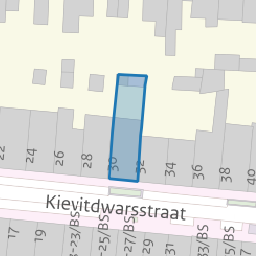 Perceel LWR01-C-2474