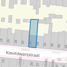 Perceel LWR01-C-2475