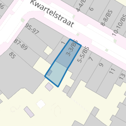 Perceel LWR01-C-2481