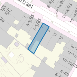 Perceel LWR01-C-2483