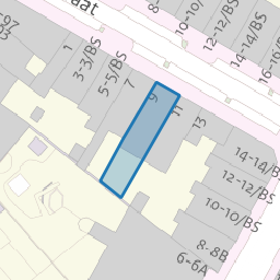 Perceel LWR01-C-2484