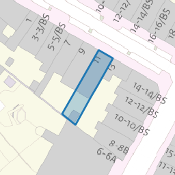 Perceel LWR01-C-2485