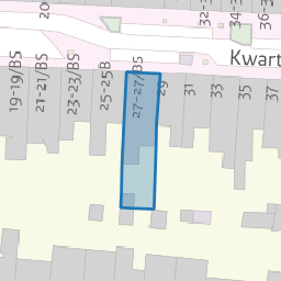 Perceel LWR01-C-2490
