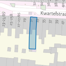 Perceel LWR01-C-2492