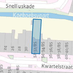 Perceel LWR01-C-2512