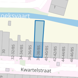 Perceel LWR01-C-2515