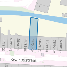 Perceel LWR01-C-2516