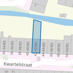 Perceel LWR01-C-2517