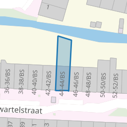 Perceel LWR01-C-2518