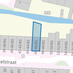 Perceel LWR01-C-2519