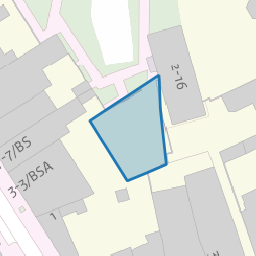 Perceel LWR01-C-2534