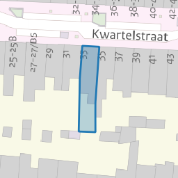 Perceel LWR01-C-2535