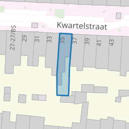 Perceel LWR01-C-2536