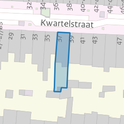 Perceel LWR01-C-2537
