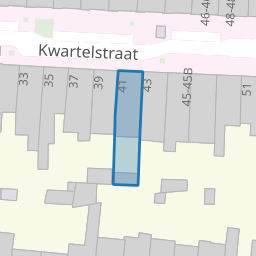 Perceel LWR01-C-2539