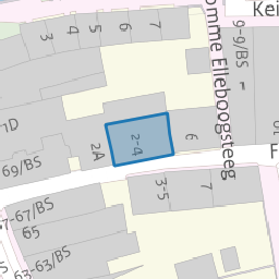 Perceel LWR01-C-2555