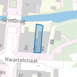 Perceel LWR01-C-2594