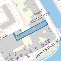 Perceel LWR01-C-2599