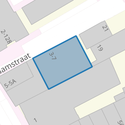 Perceel LWR01-C-2600