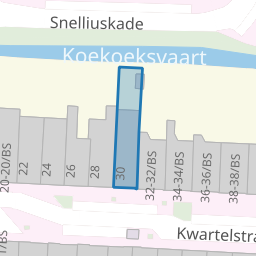 Perceel LWR01-C-2629