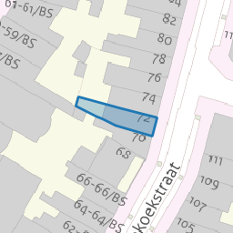 Perceel LWR01-C-2631