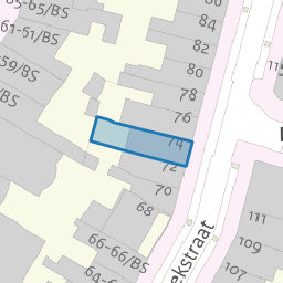 Perceel LWR01-C-2632