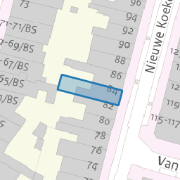 Perceel LWR01-C-2637