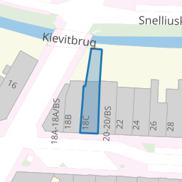 Perceel LWR01-C-2649