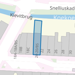 Perceel LWR01-C-2650