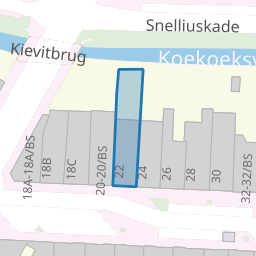 Perceel LWR01-C-2651