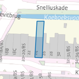 Perceel LWR01-C-2652