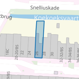 Perceel LWR01-C-2653