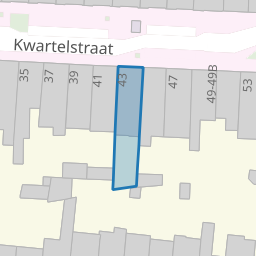 Perceel LWR01-C-2667