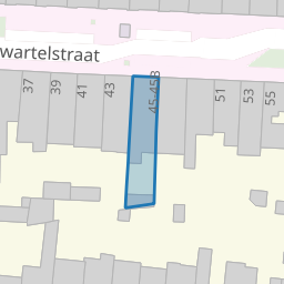 Perceel LWR01-C-2668