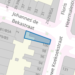 Perceel LWR01-C-2715