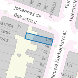 Perceel LWR01-C-2716