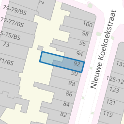 Perceel LWR01-C-2720