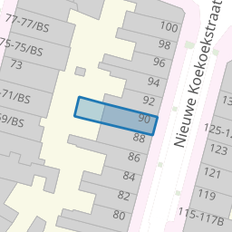 Perceel LWR01-C-2721