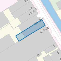 Perceel LWR01-C-2722