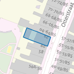 Perceel LWR01-C-2724